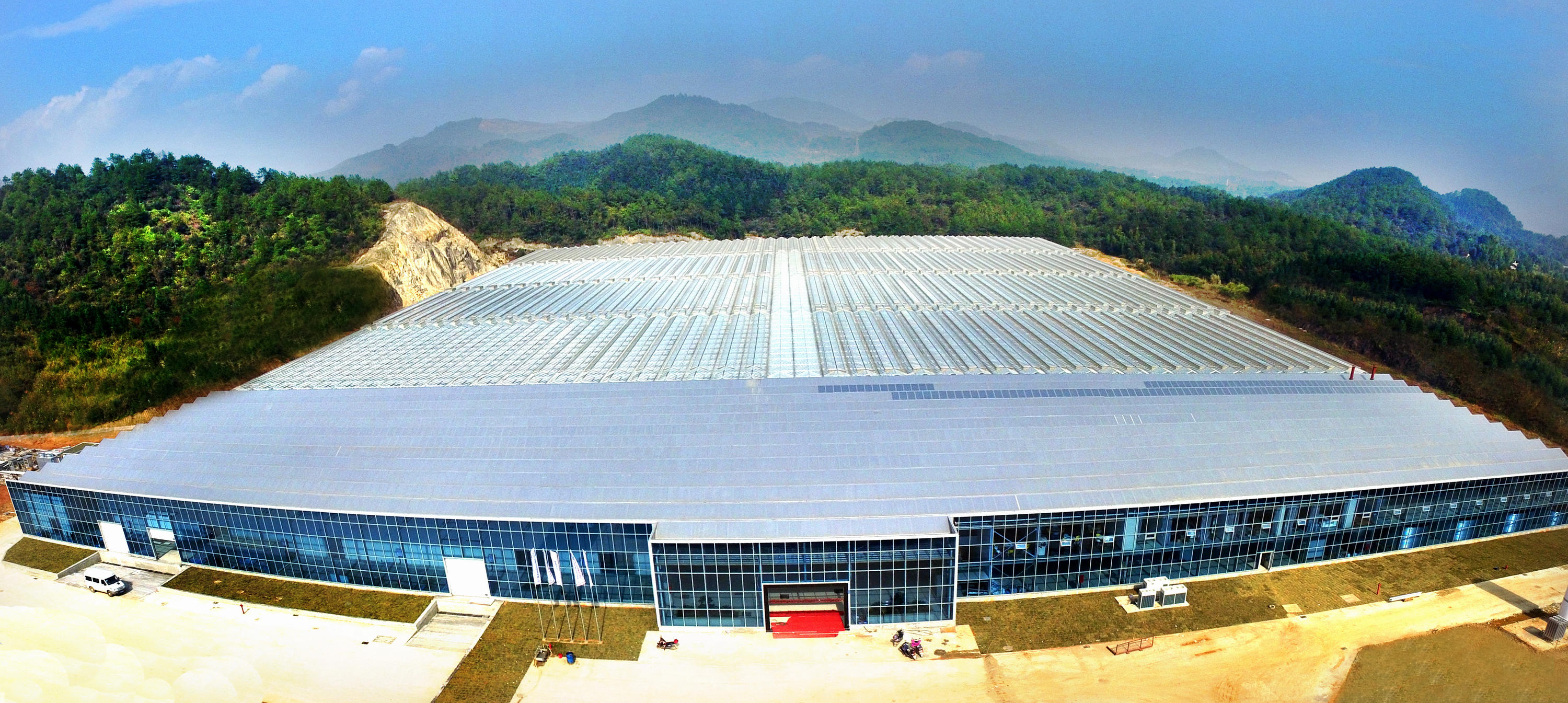 福建丰南宫国际业有限公司